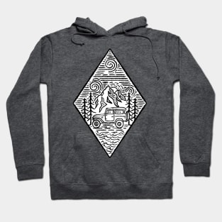 Wanderer Hoodie